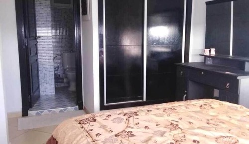 City Apartment, Non Smoking, City View