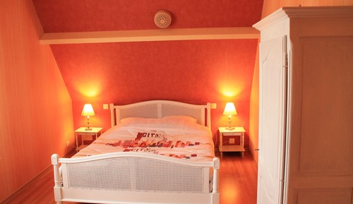 Suite, 2 habitaciones, no fumadores