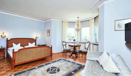 Habitación Confort doble