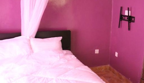 Apartamento, 2 habitaciones