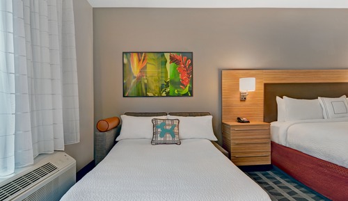 Estudio, 1 cama de matrimonio grande con sofá cama, no fumadores