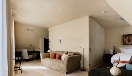 Suite Premier (New Chancellery)