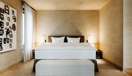Suite Signature (New Chancellery)