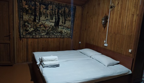 Habitación individual