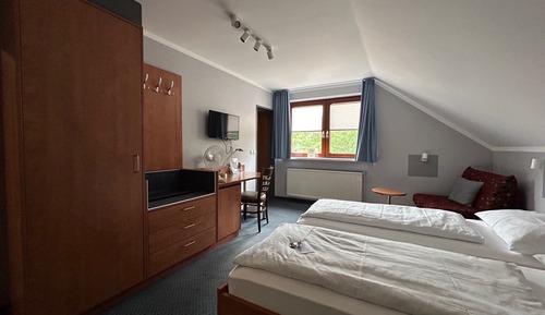 Habitación doble