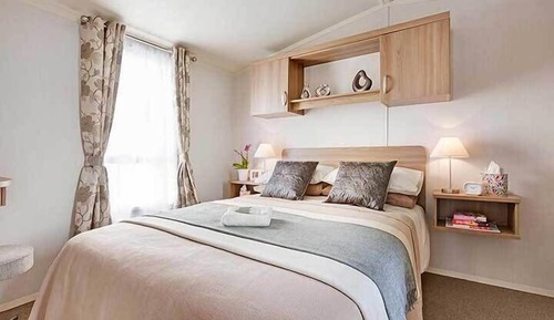 Comfort Caravan 2