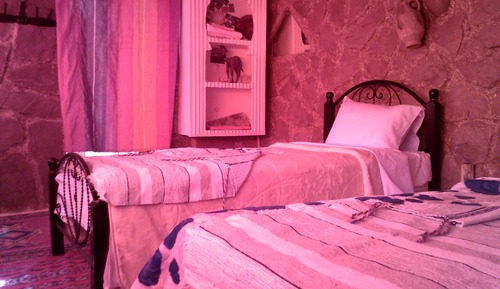 Family Quadruple Room, 2 Double Beds, Non Smoking