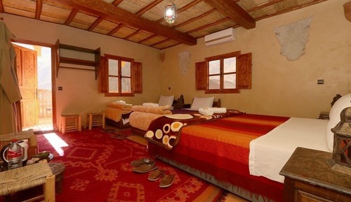 Family Room, Multiple Beds, Non Smoking