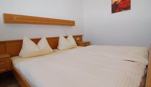 Apartamento, 1 cama doble con sofá cama