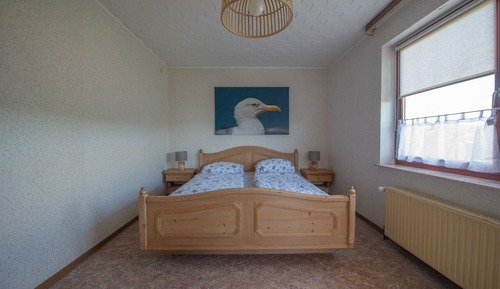 Apartamento familiar, balcón (Aschenputtel)