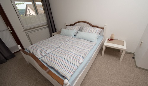 Apartamento, patio, vistas a la montaña (Muenchhausen)