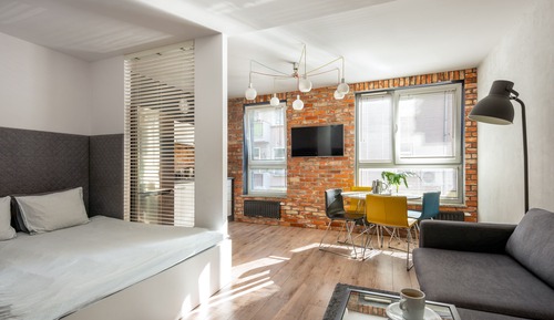 Apartamento