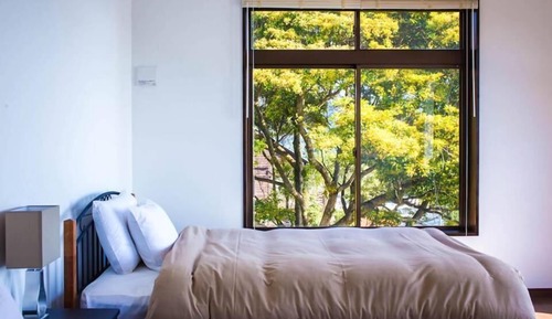 Habitación estándar con 2 camas individuales