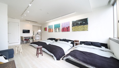 Apartamento