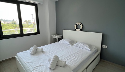 Apartamento familiar