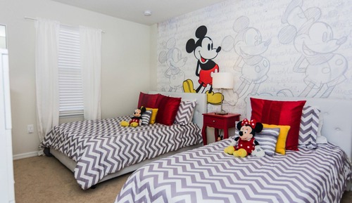 Estudio (4 Bedrooms)