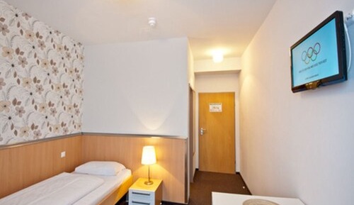 Habitación individual básica