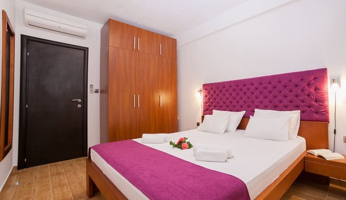 Apartamento Confort