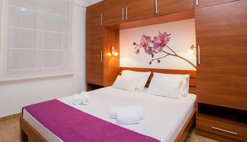 Apartamento Confort, vistas al mar
