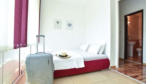 Apartamento estándar