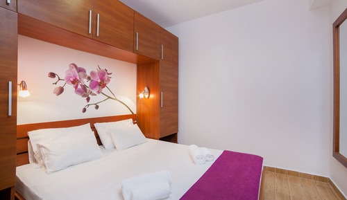 Apartamento básico