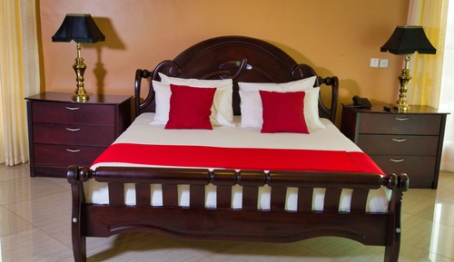 Habitación ejecutiva