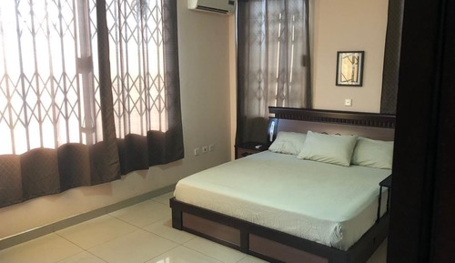 Apartamento, 4 habitaciones