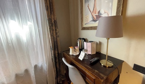 Habitación doble