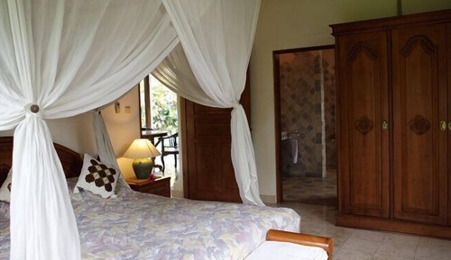 Villa, 1 habitación (Bougainvillea)