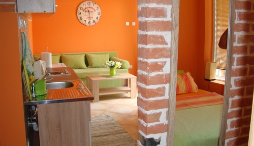 Suite Deluxe, vistas al mar