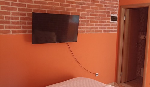 Suite estudio Deluxe