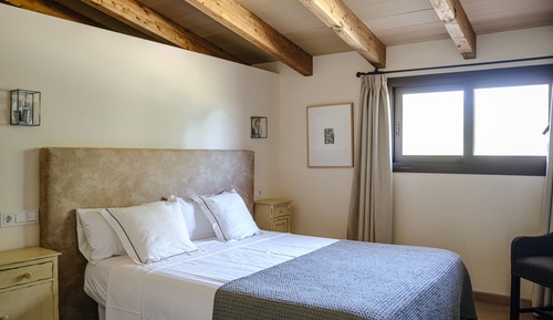 Habitación estándar