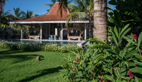 Villa, 3 habitaciones