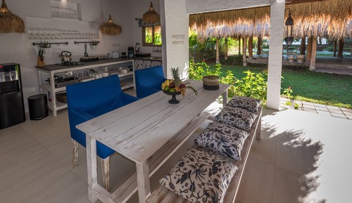 Villa Confort, 2 habitaciones