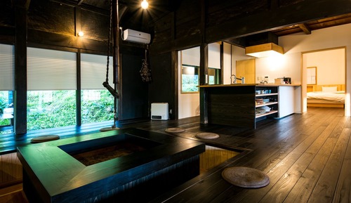 Casa (Private Vacation)
