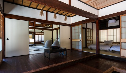 Casa (Private Vacation)
