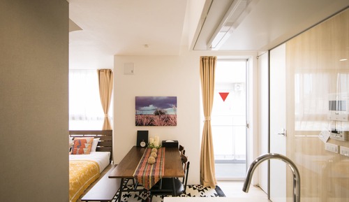 Habitación triple, no fumadores (Consecutive night only)