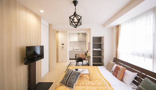 Habitación cuádruple, no fumadores (Consecutive night only)