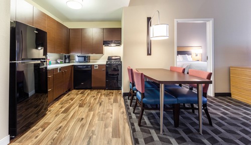 Suite, 2 habitaciones