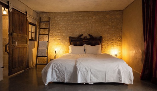 Habitación doble (Oliveira)