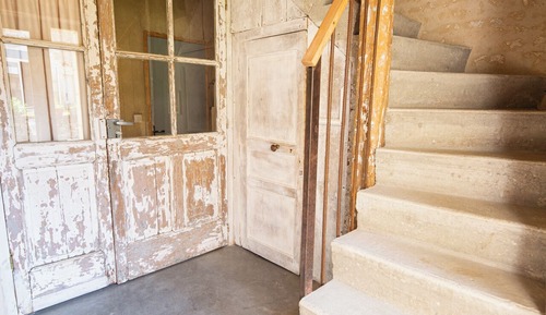 Habitación familiar (Guérinière)