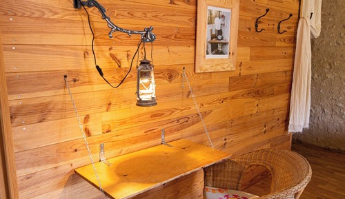 Habitación triple (Xénophon)