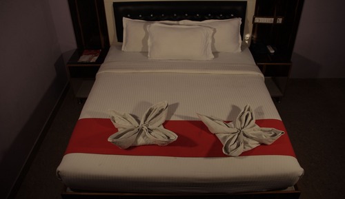 Habitación Confort