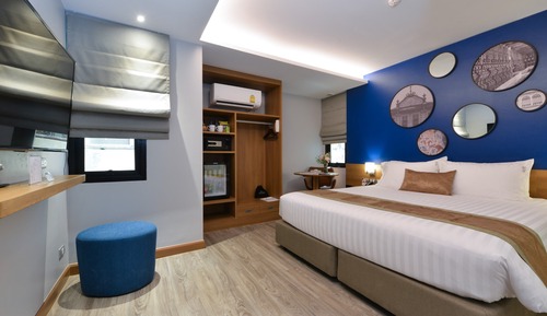 Habitación Premier