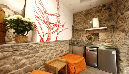 Habitación familiar