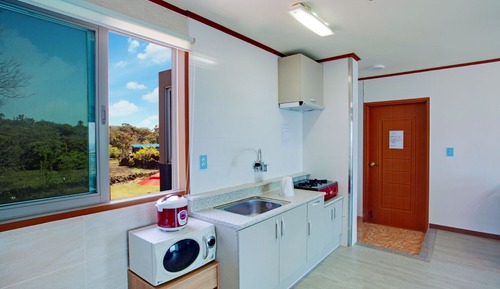 Habitación (20py, B, Kitchen)