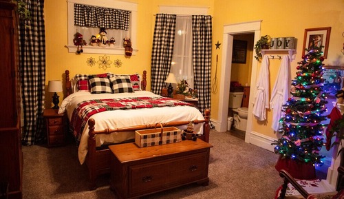 Americana Suite