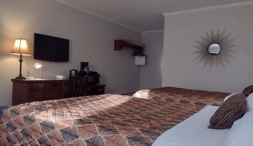 Habitación estándar