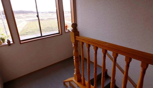 Habitación (Japanese Style, A)