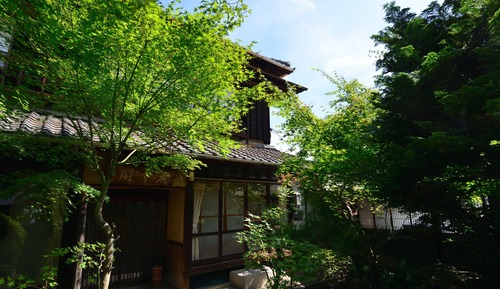 Habitación tradicional (Japanese Style, Family)